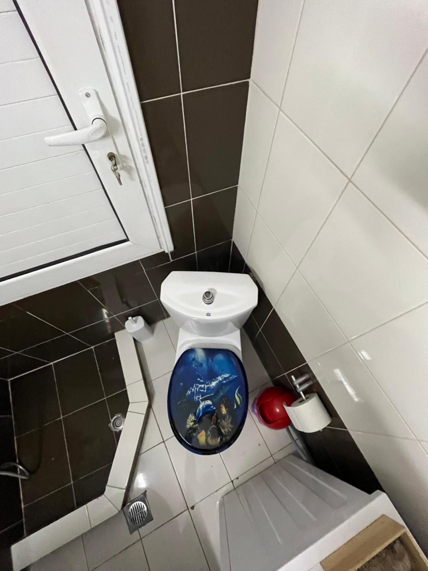 Andres House Villa Políhrono Kültér fotó