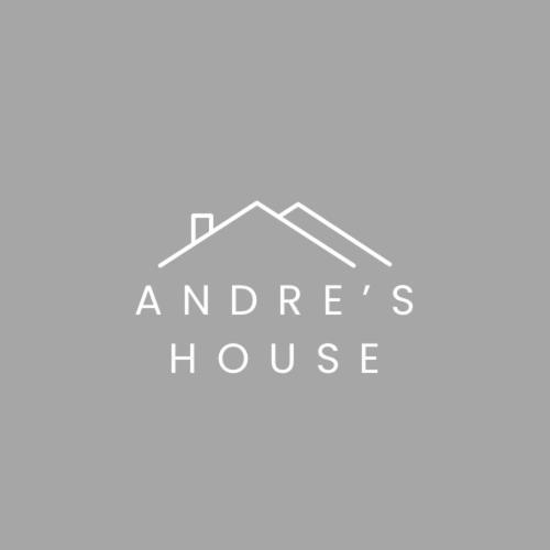 Andres House Villa Políhrono Kültér fotó
