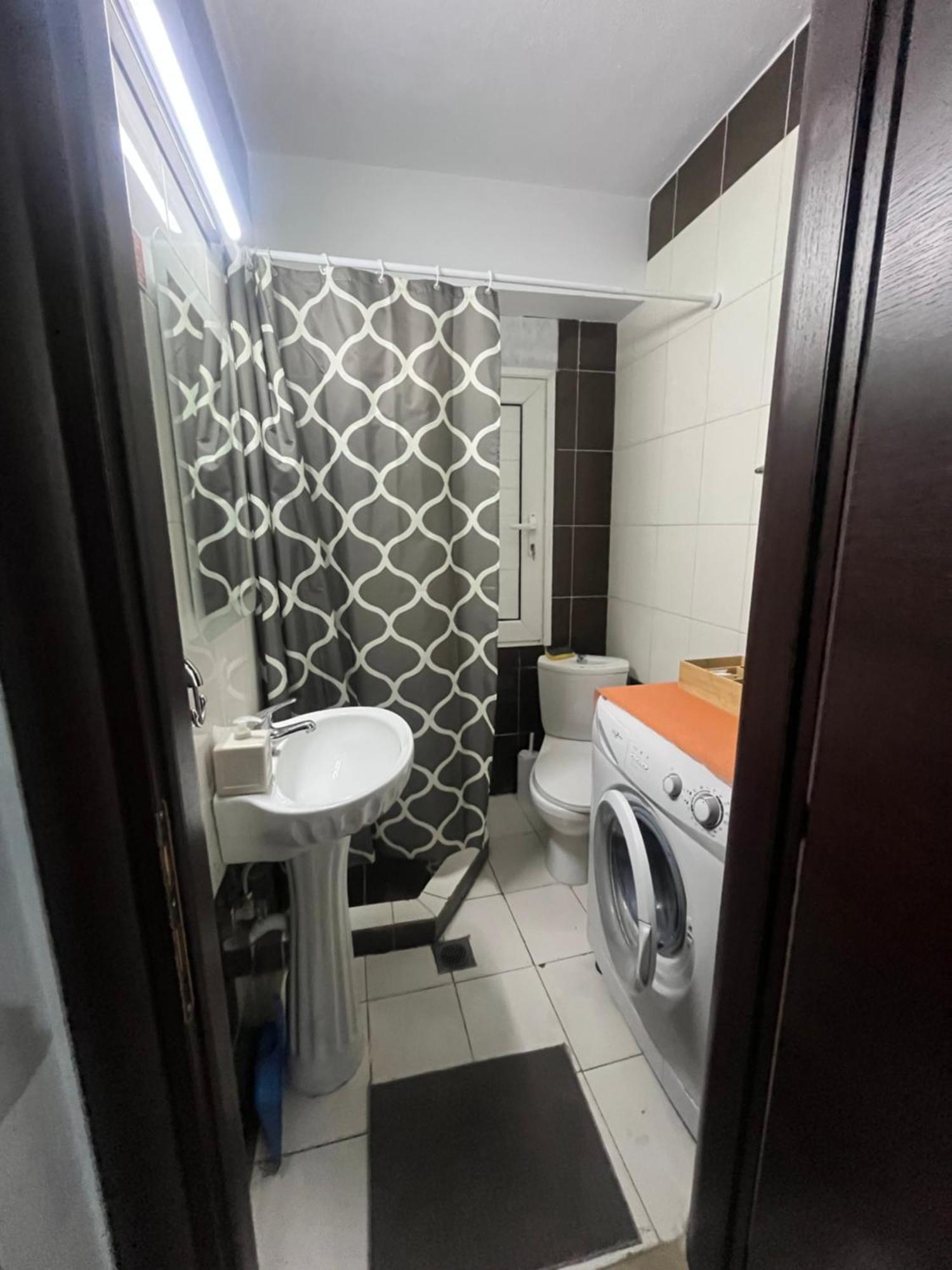 Andres House Villa Políhrono Kültér fotó